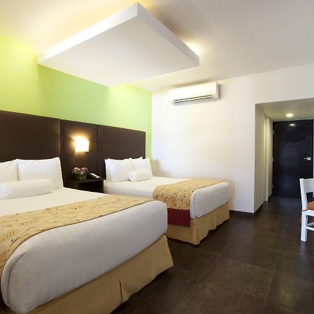 Emporio Mazatlan Hotel Kültér fotó