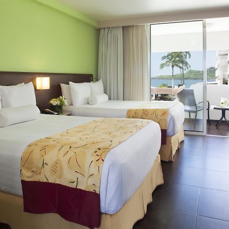 Emporio Mazatlan Hotel Kültér fotó