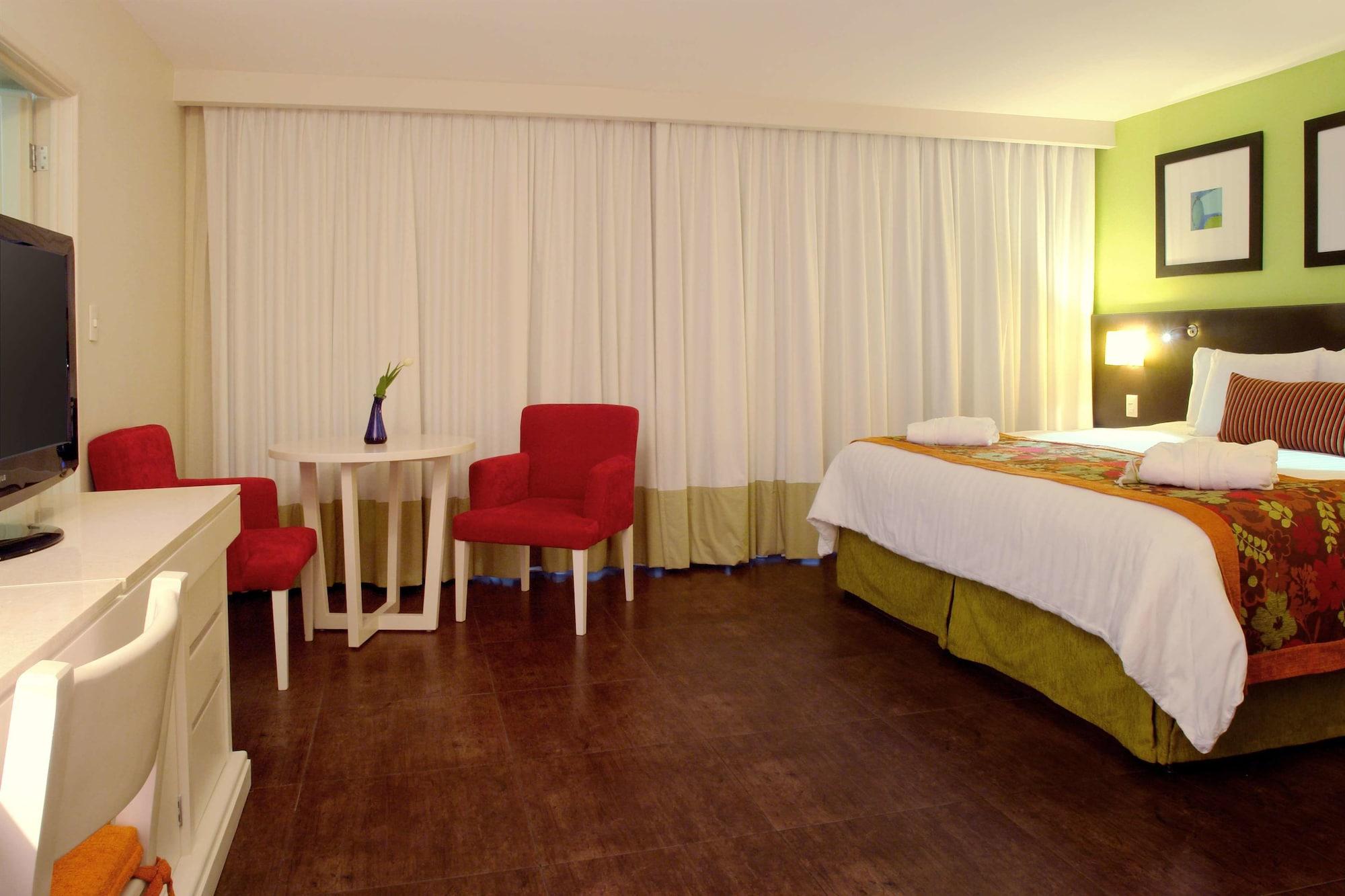 Emporio Mazatlan Hotel Szoba fotó
