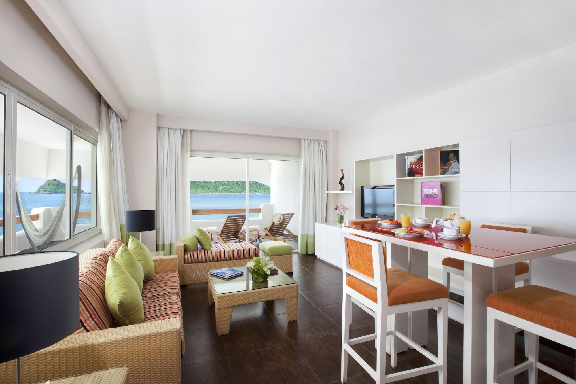 Emporio Mazatlan Hotel Kültér fotó
