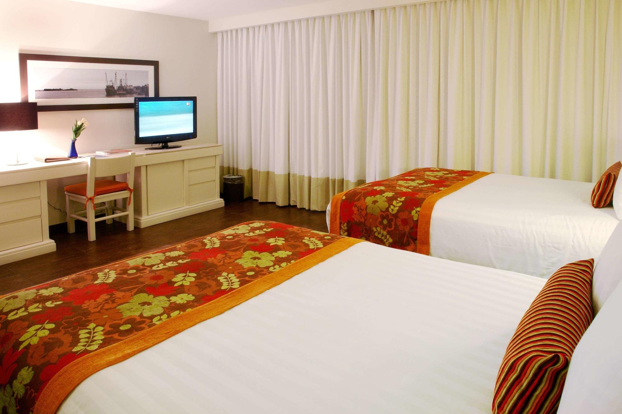 Emporio Mazatlan Hotel Kültér fotó