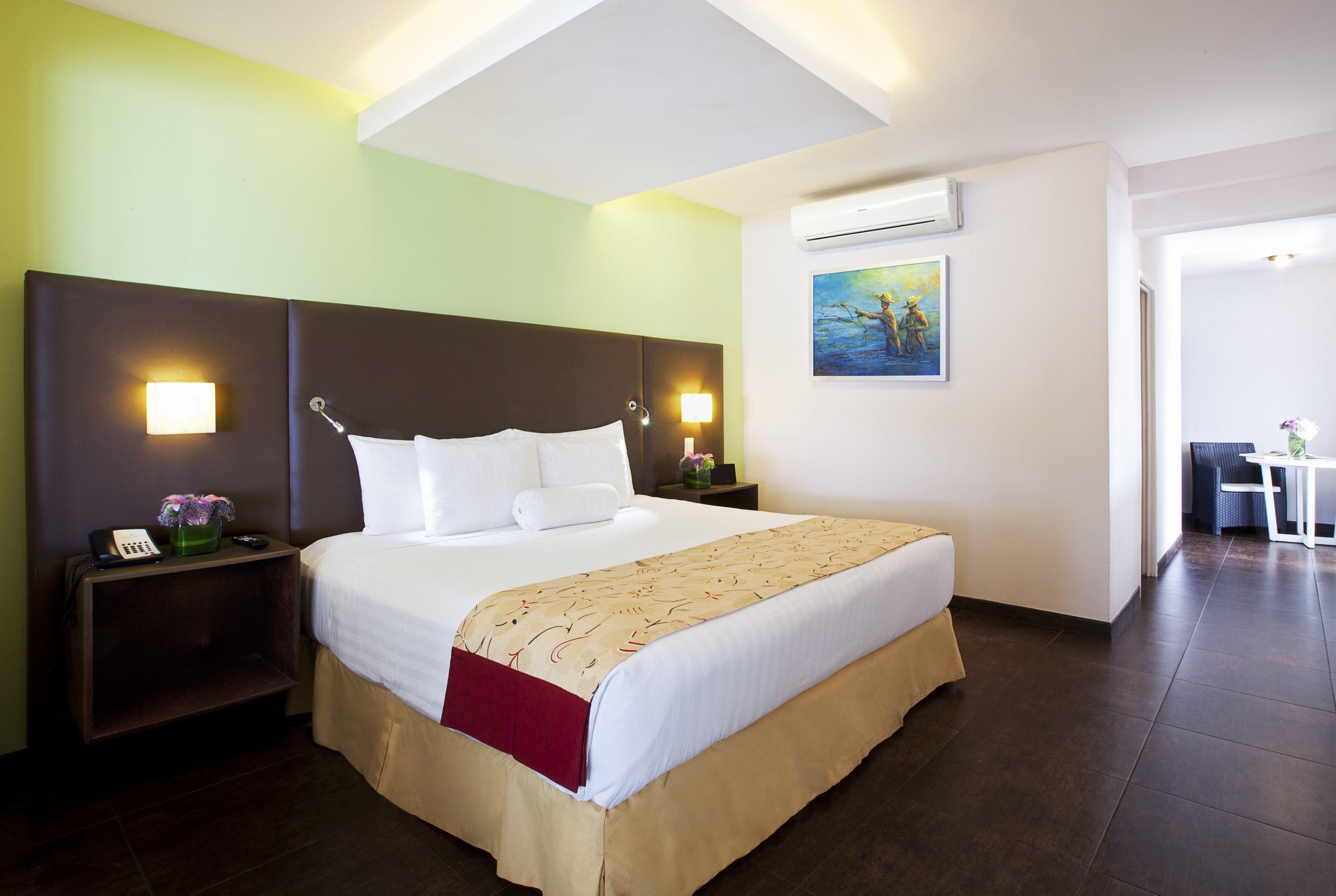 Emporio Mazatlan Hotel Kültér fotó