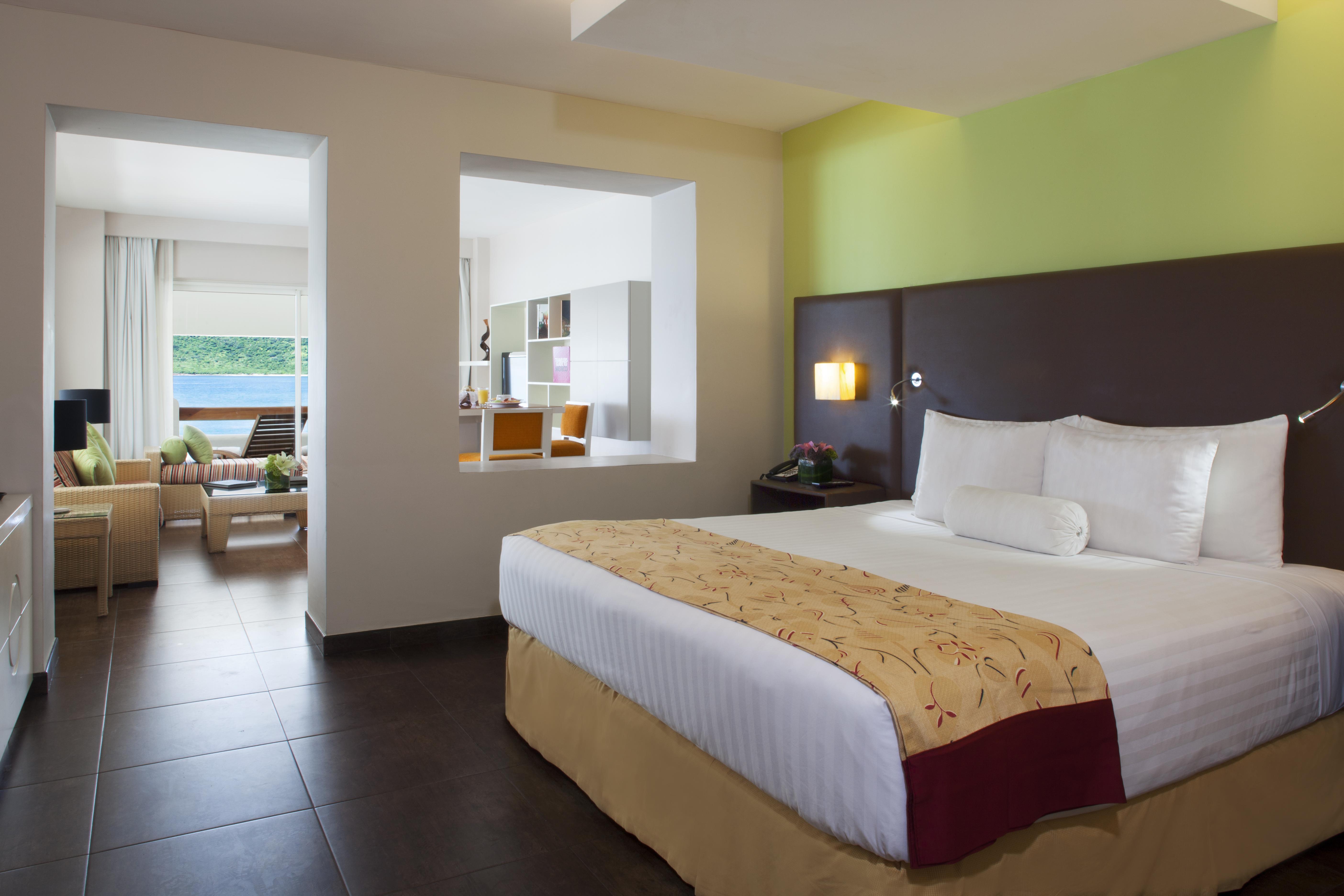 Emporio Mazatlan Hotel Kültér fotó