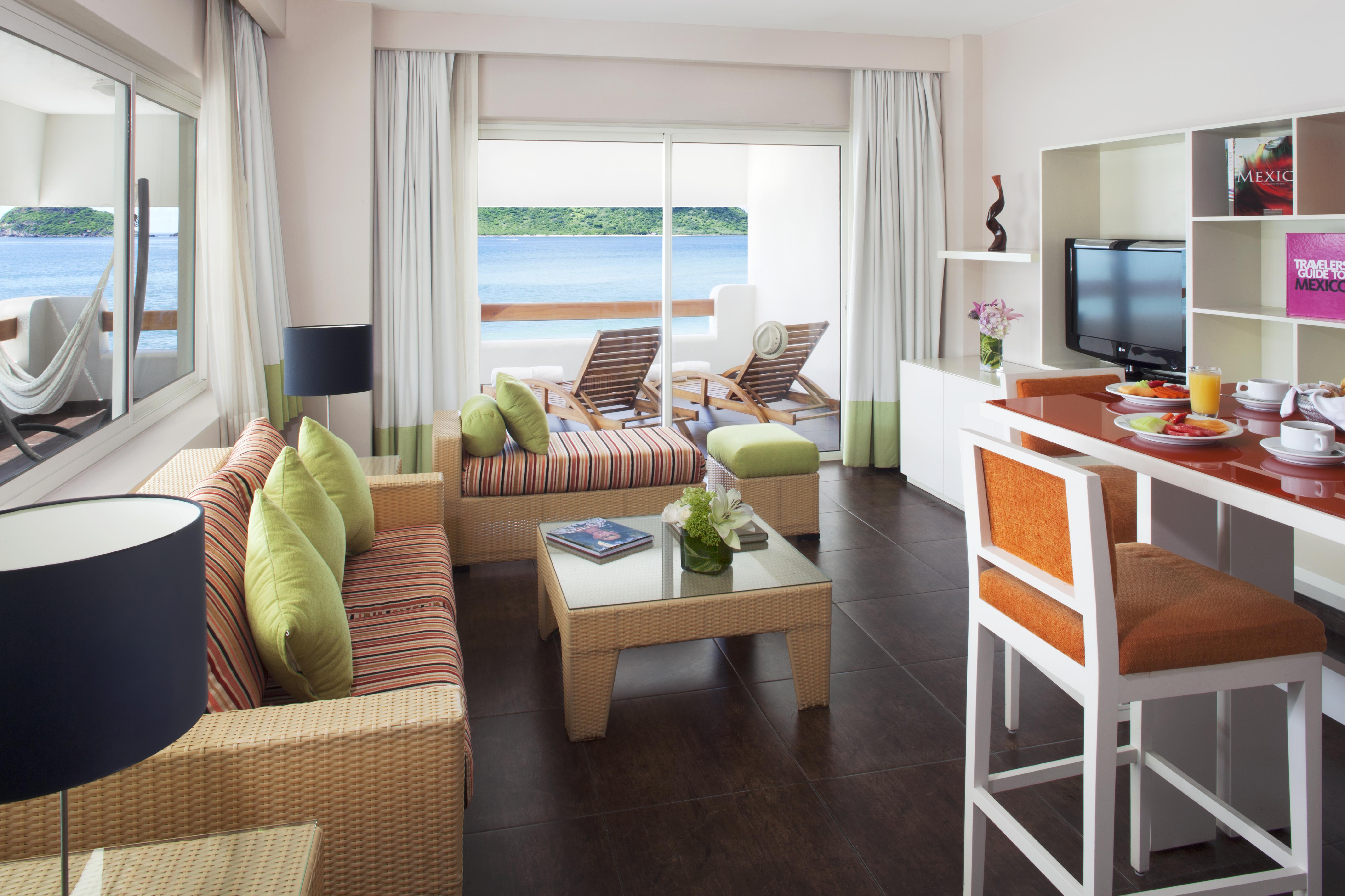 Emporio Mazatlan Hotel Kültér fotó