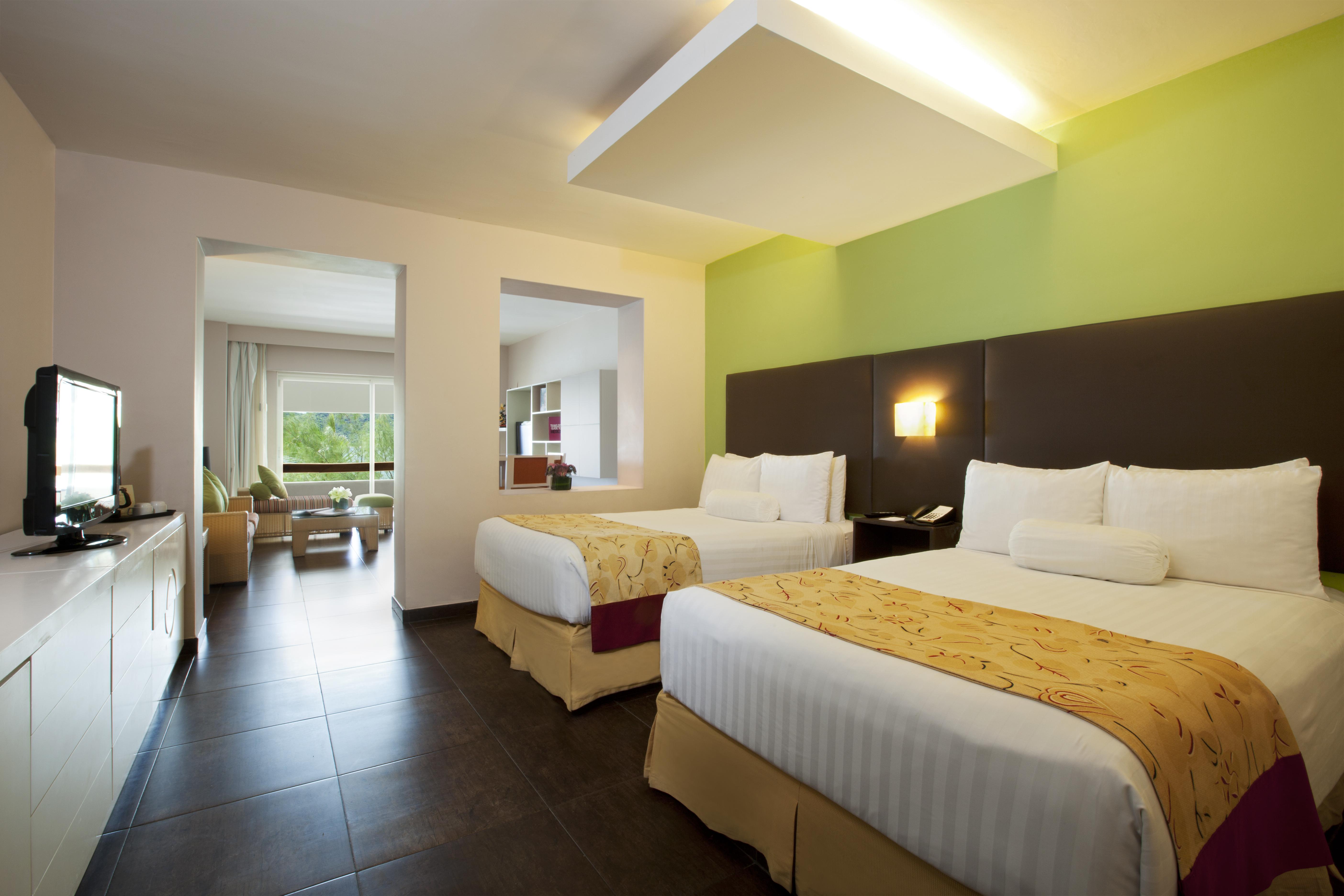 Emporio Mazatlan Hotel Kültér fotó