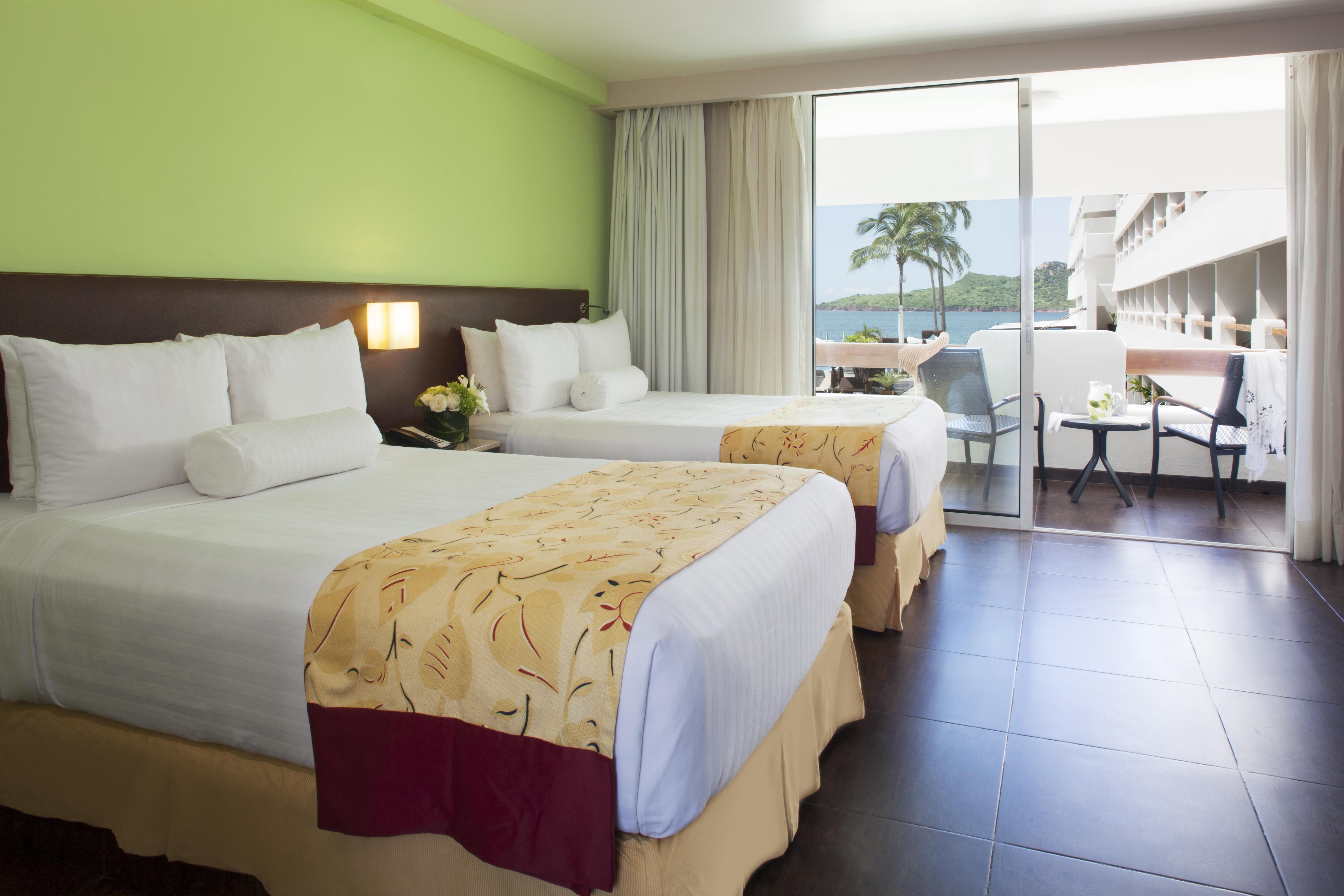 Emporio Mazatlan Hotel Kültér fotó