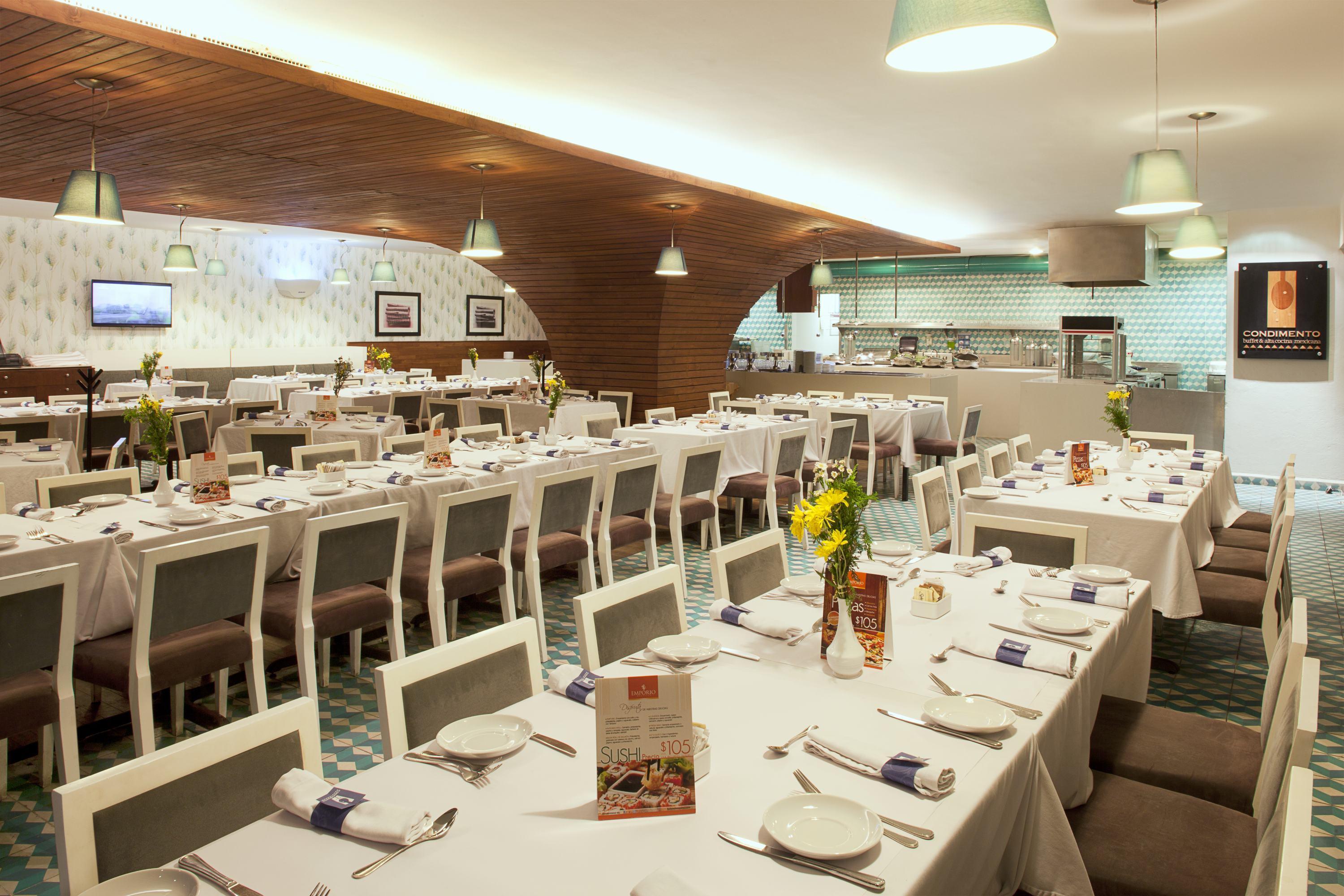 Emporio Mazatlan Hotel Kültér fotó