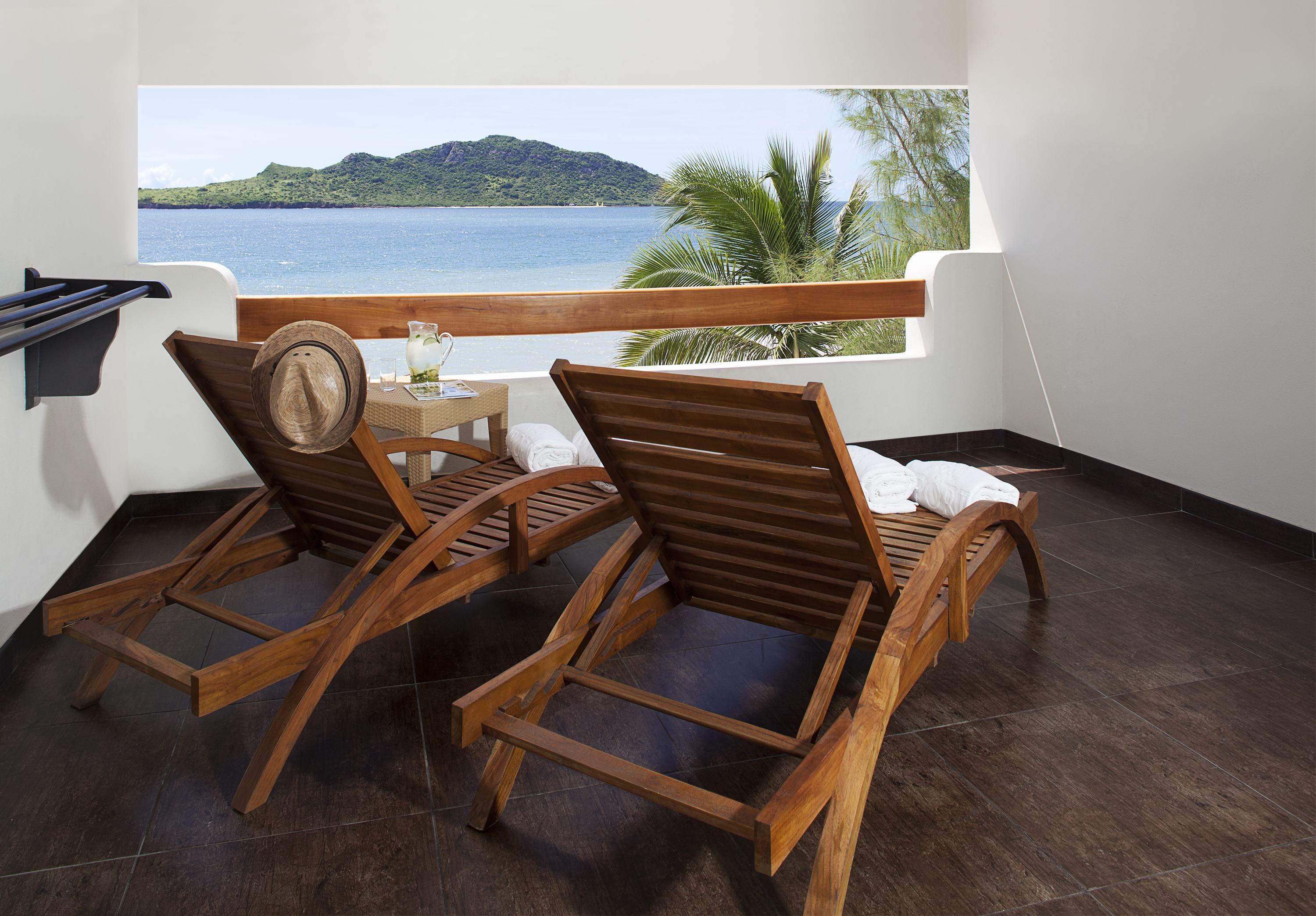 Emporio Mazatlan Hotel Kültér fotó