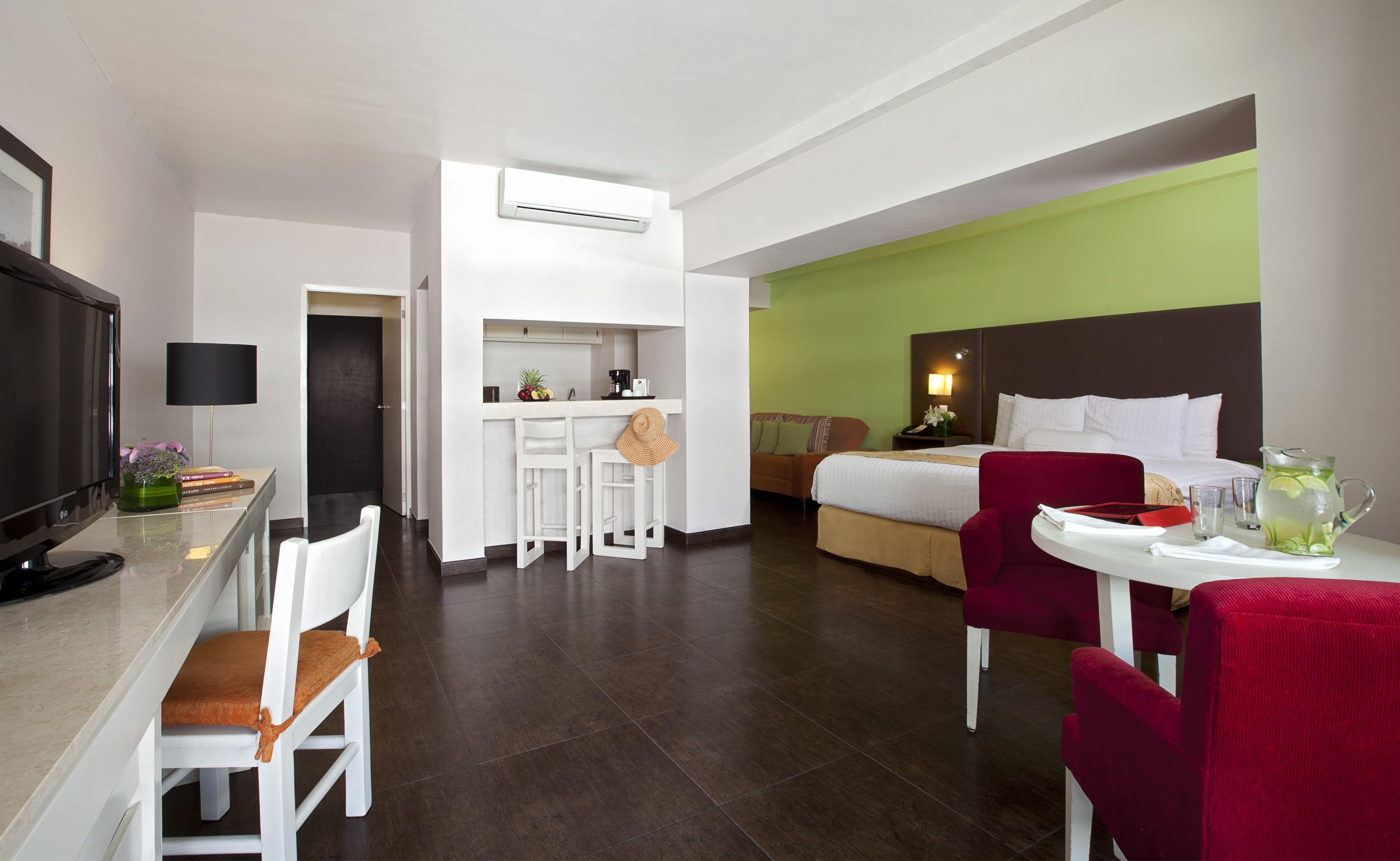 Emporio Mazatlan Hotel Kültér fotó