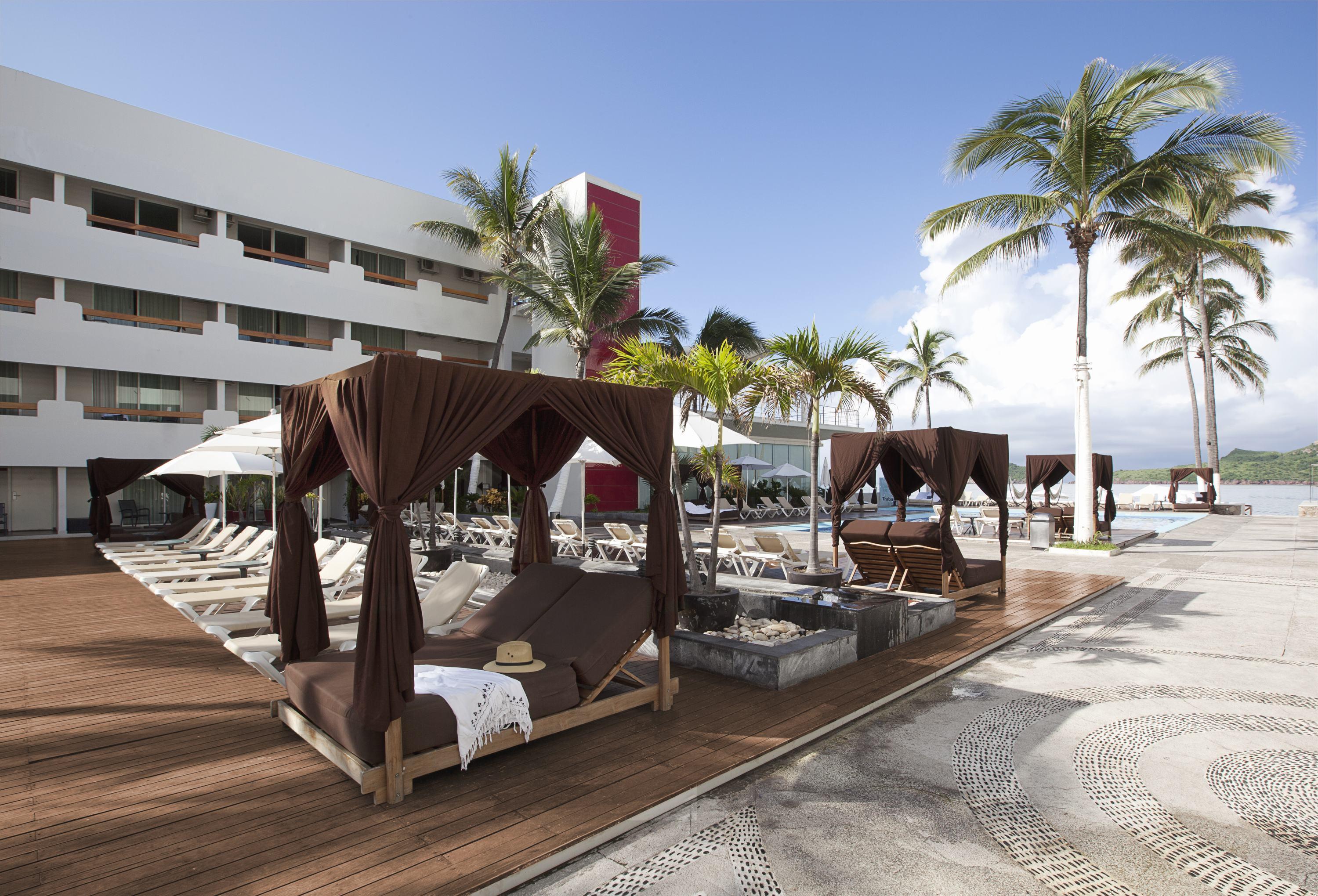 Emporio Mazatlan Hotel Kültér fotó