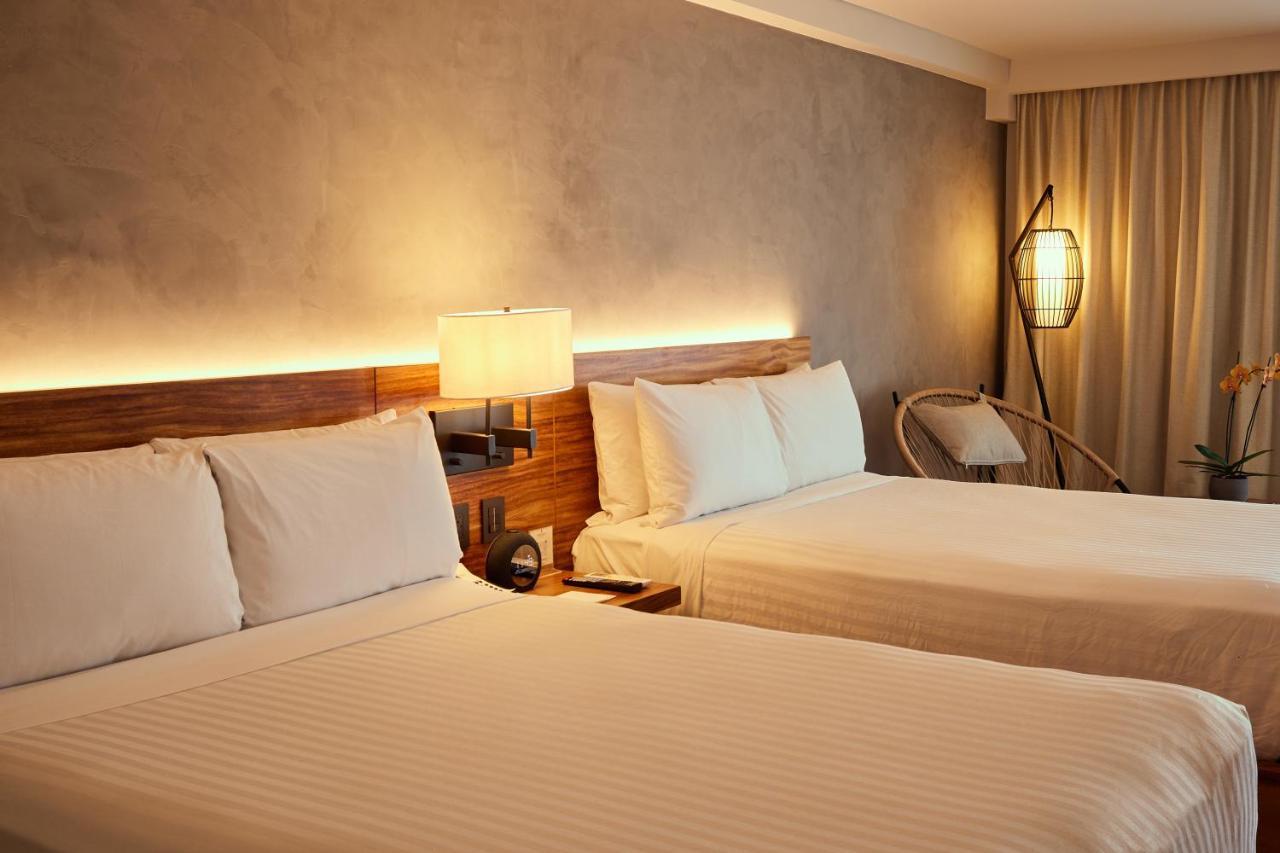 Emporio Mazatlan Hotel Kültér fotó