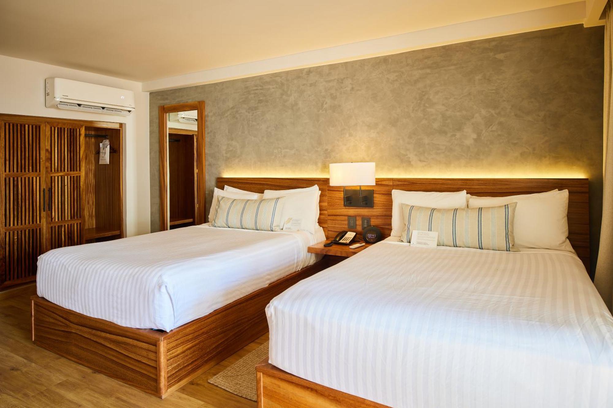 Emporio Mazatlan Hotel Kültér fotó