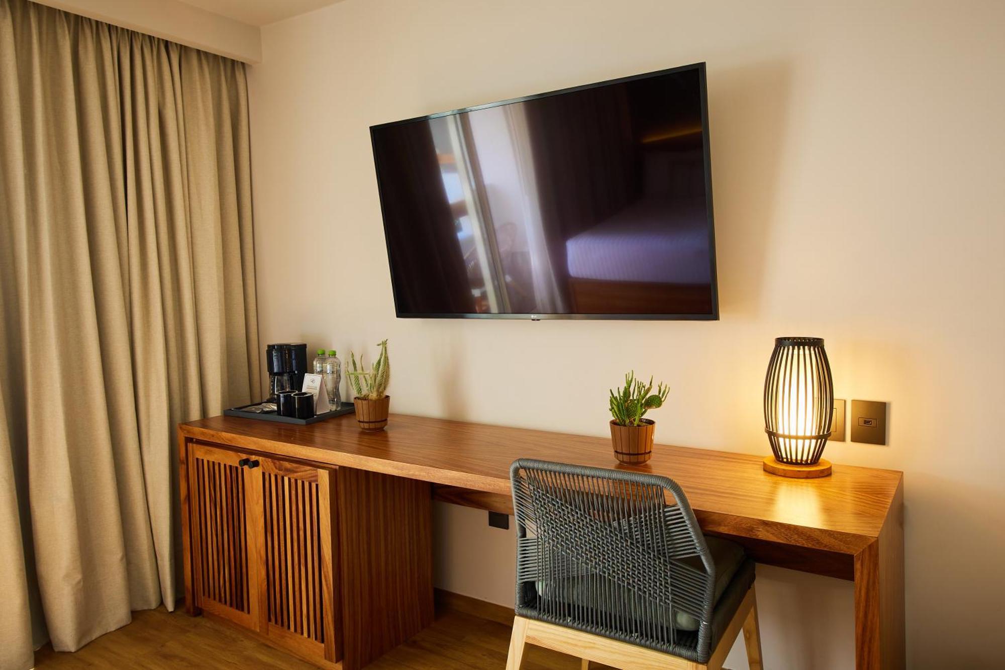 Emporio Mazatlan Hotel Kültér fotó