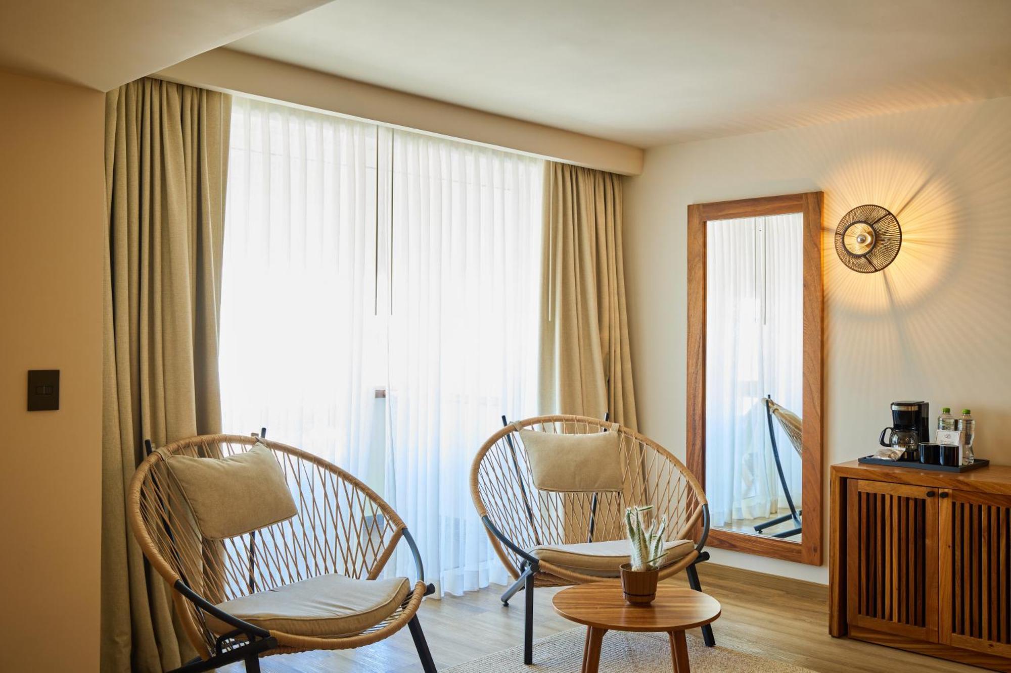 Emporio Mazatlan Hotel Kültér fotó