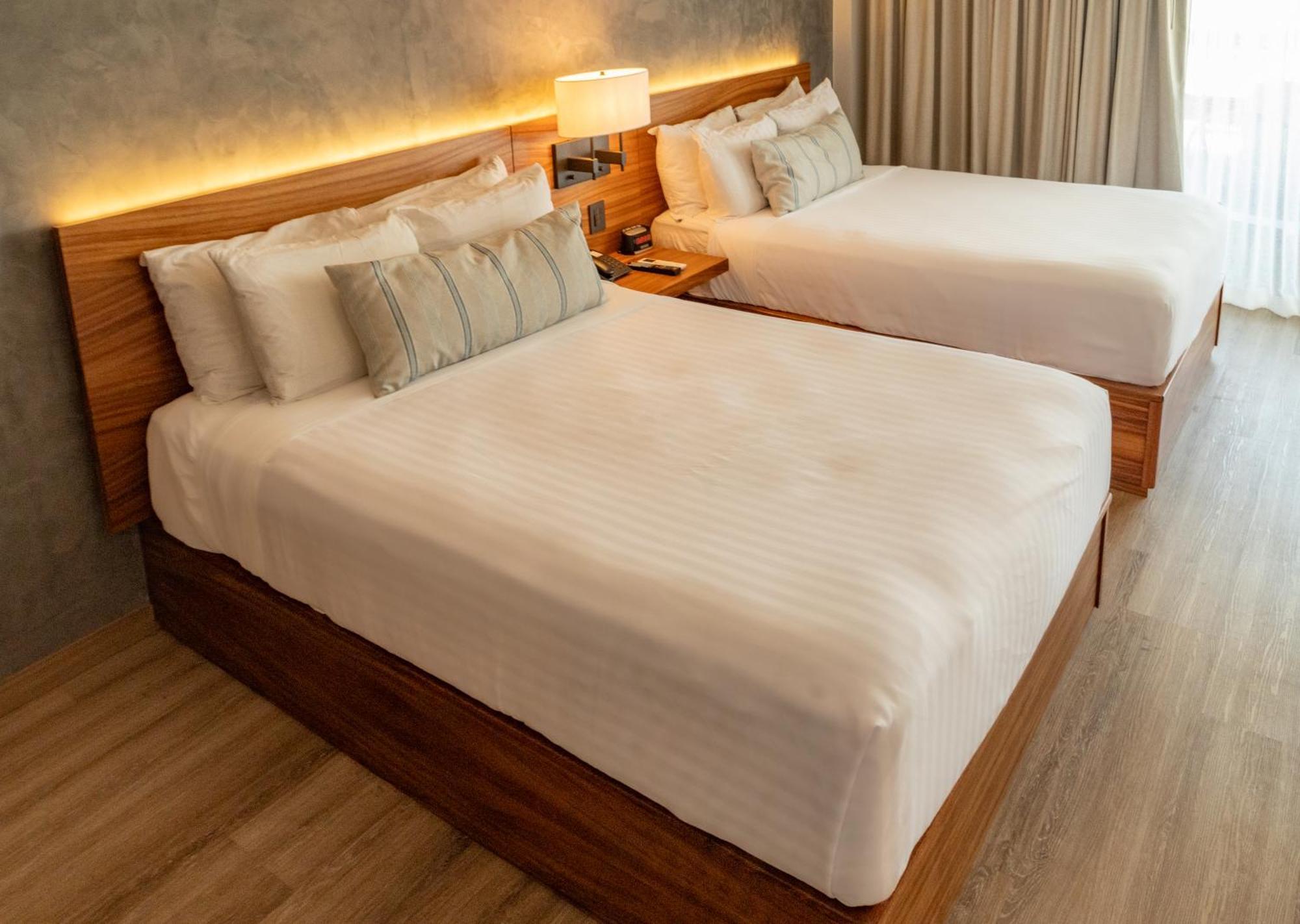 Emporio Mazatlan Hotel Kültér fotó