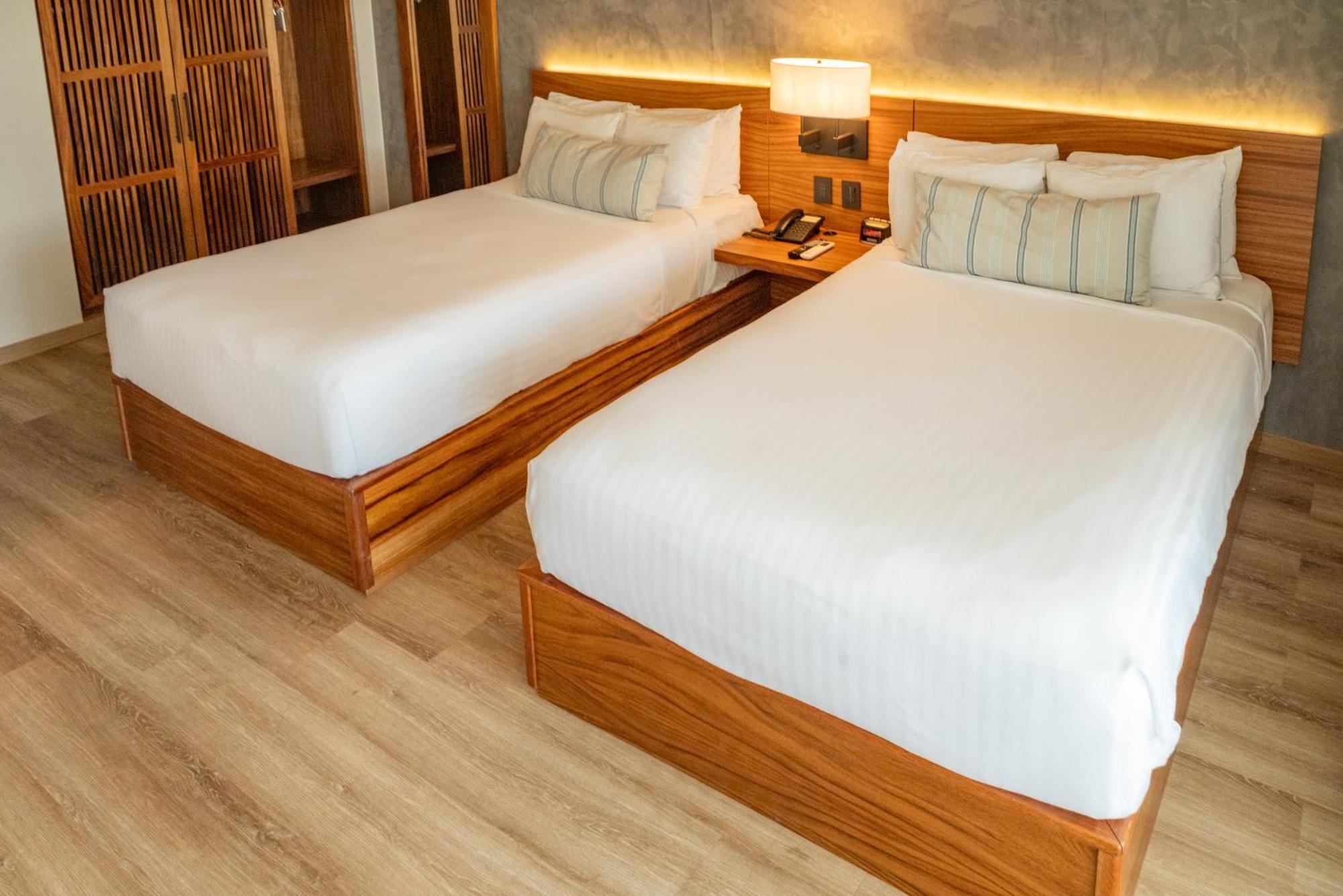 Emporio Mazatlan Hotel Kültér fotó