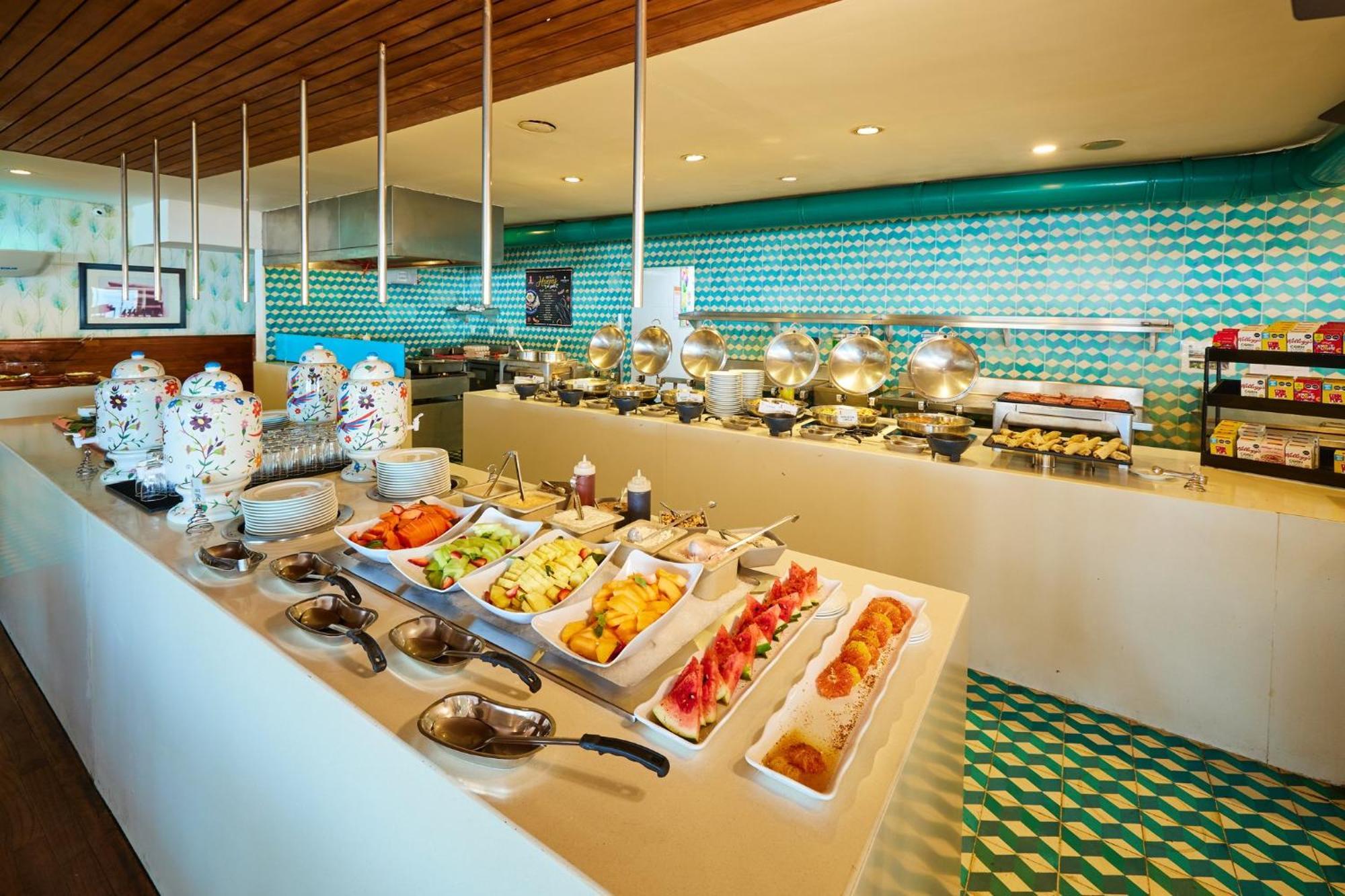 Emporio Mazatlan Hotel Kültér fotó