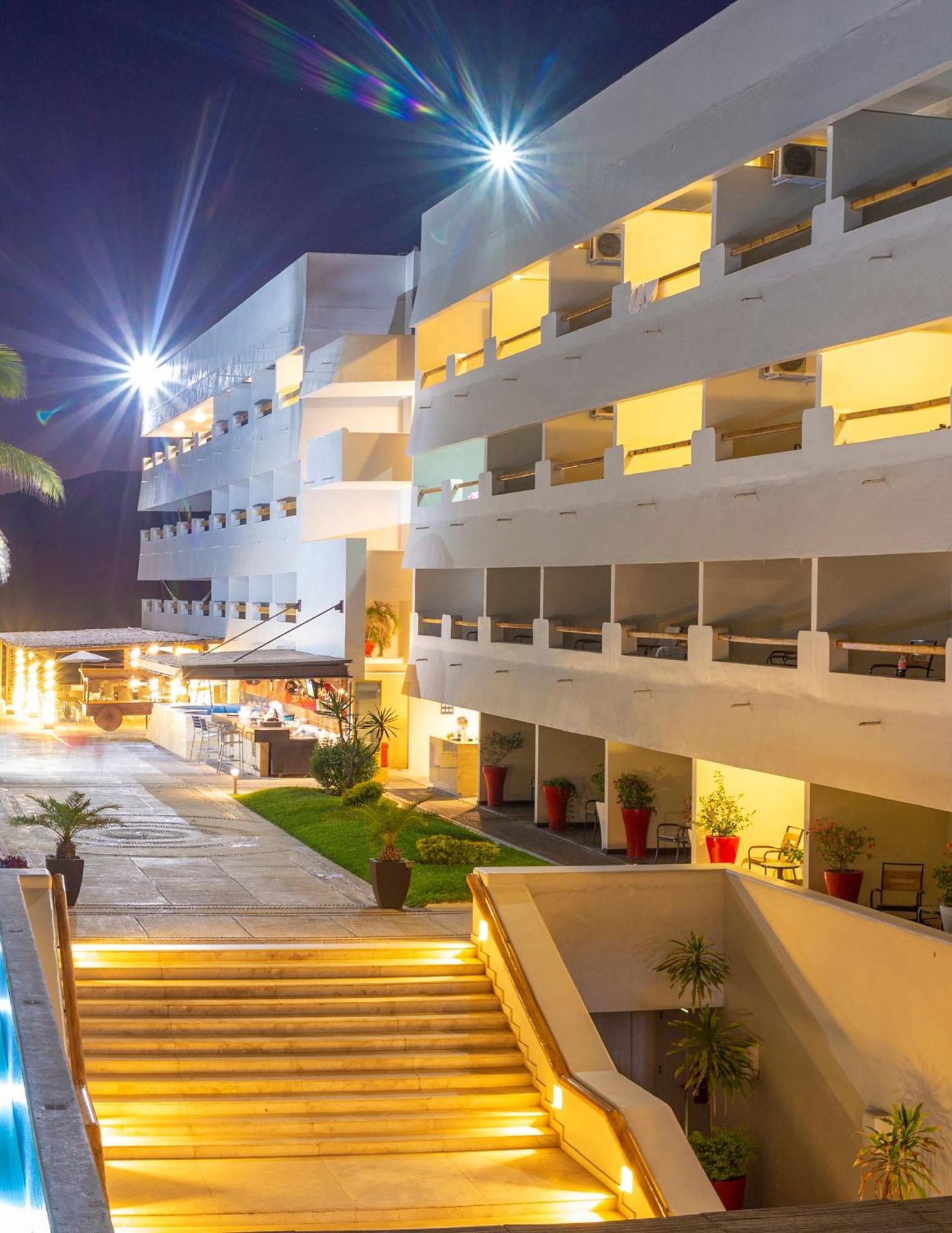Emporio Mazatlan Hotel Kültér fotó