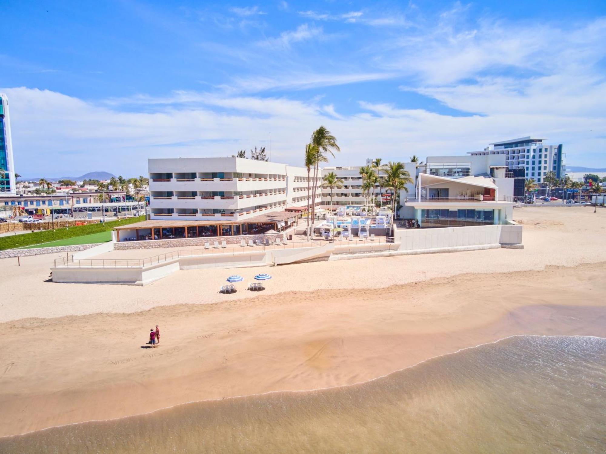 Emporio Mazatlan Hotel Kültér fotó