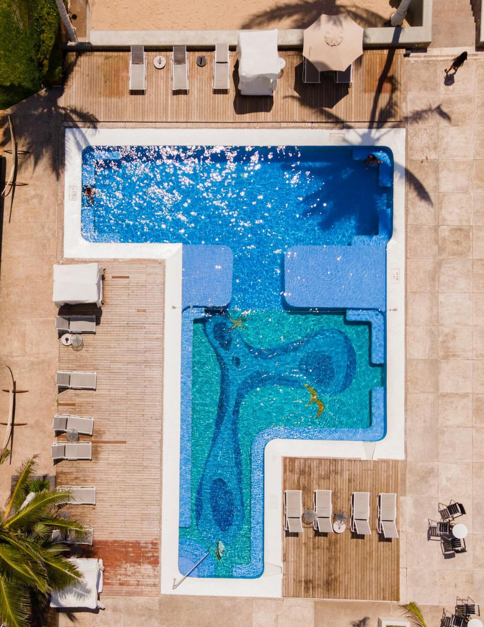 Emporio Mazatlan Hotel Kültér fotó