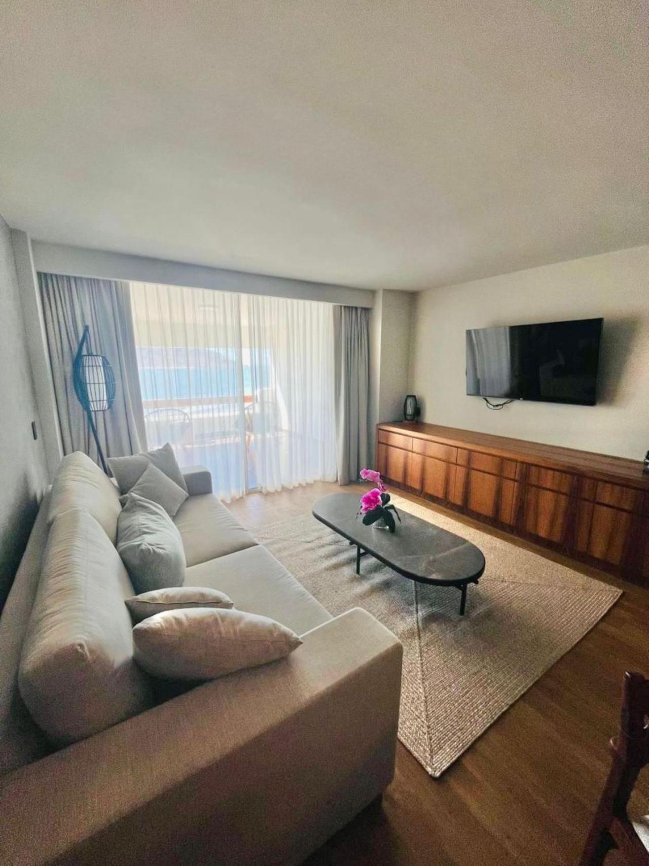Emporio Mazatlan Hotel Kültér fotó