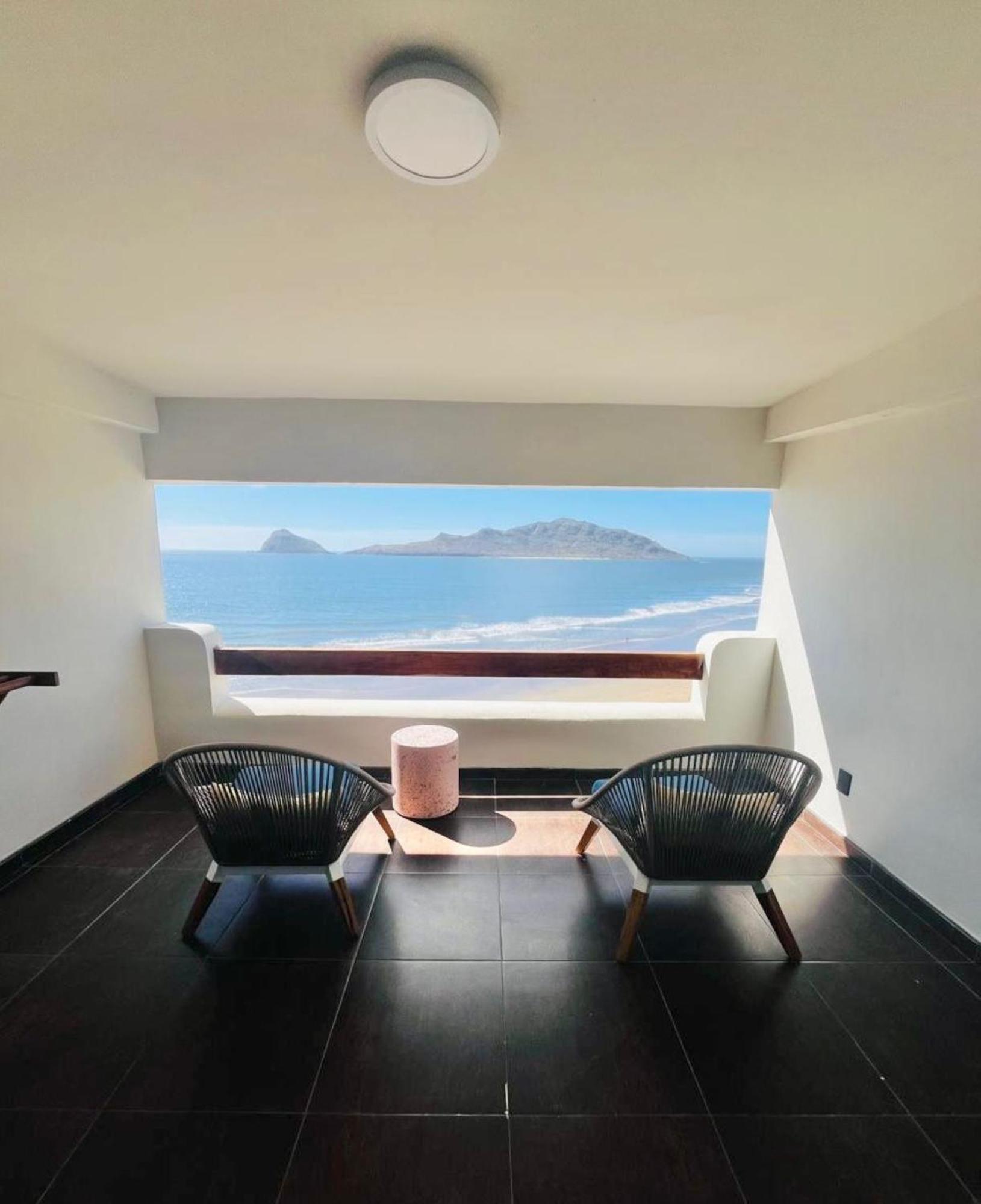 Emporio Mazatlan Hotel Kültér fotó