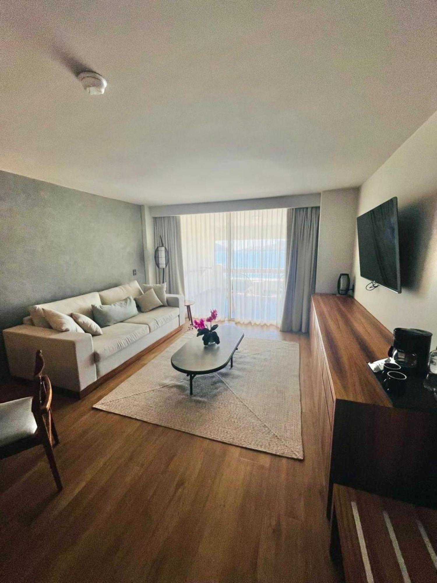 Emporio Mazatlan Hotel Kültér fotó