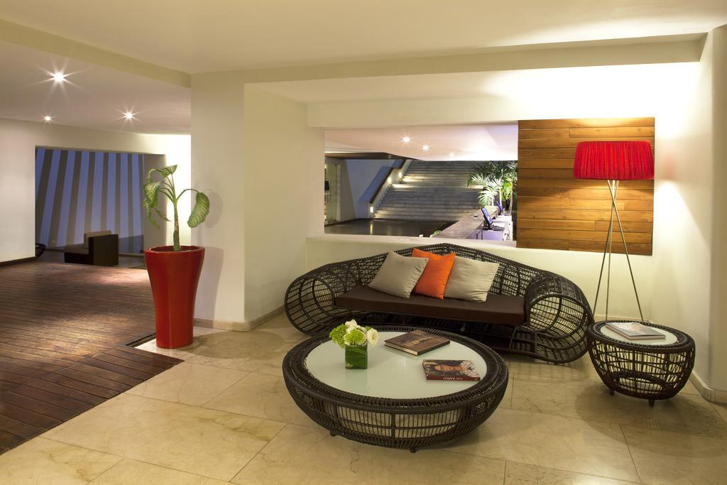 Emporio Mazatlan Hotel Kültér fotó
