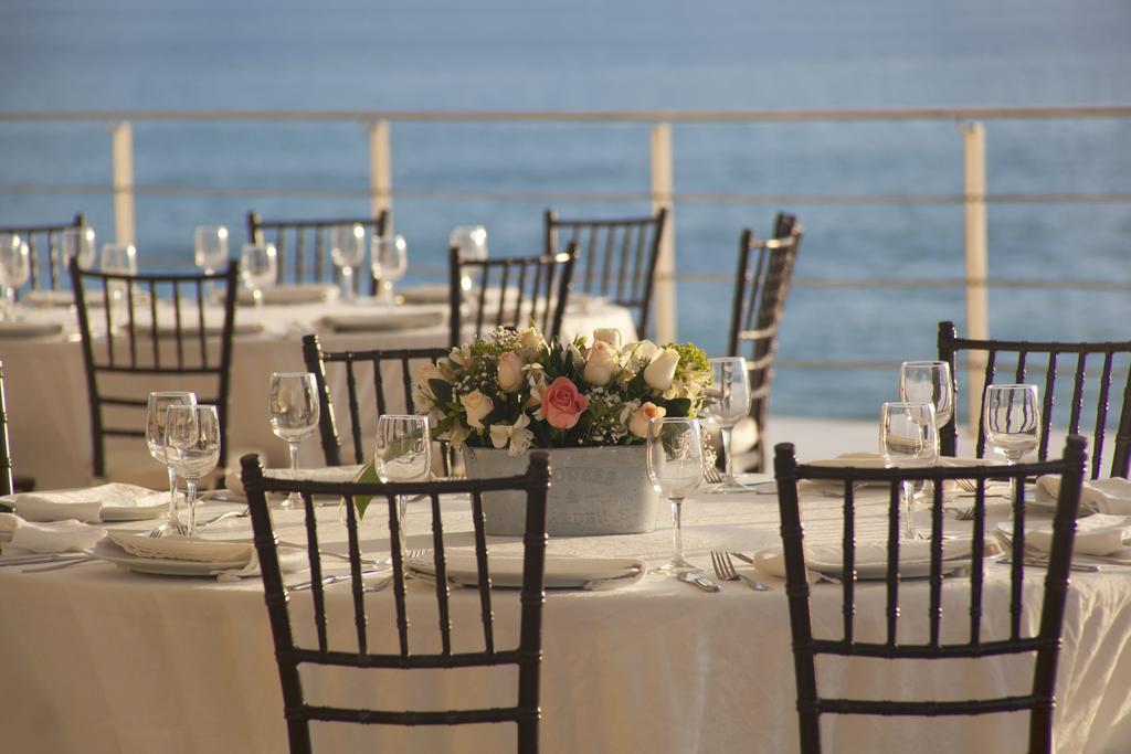 Emporio Mazatlan Hotel Kültér fotó