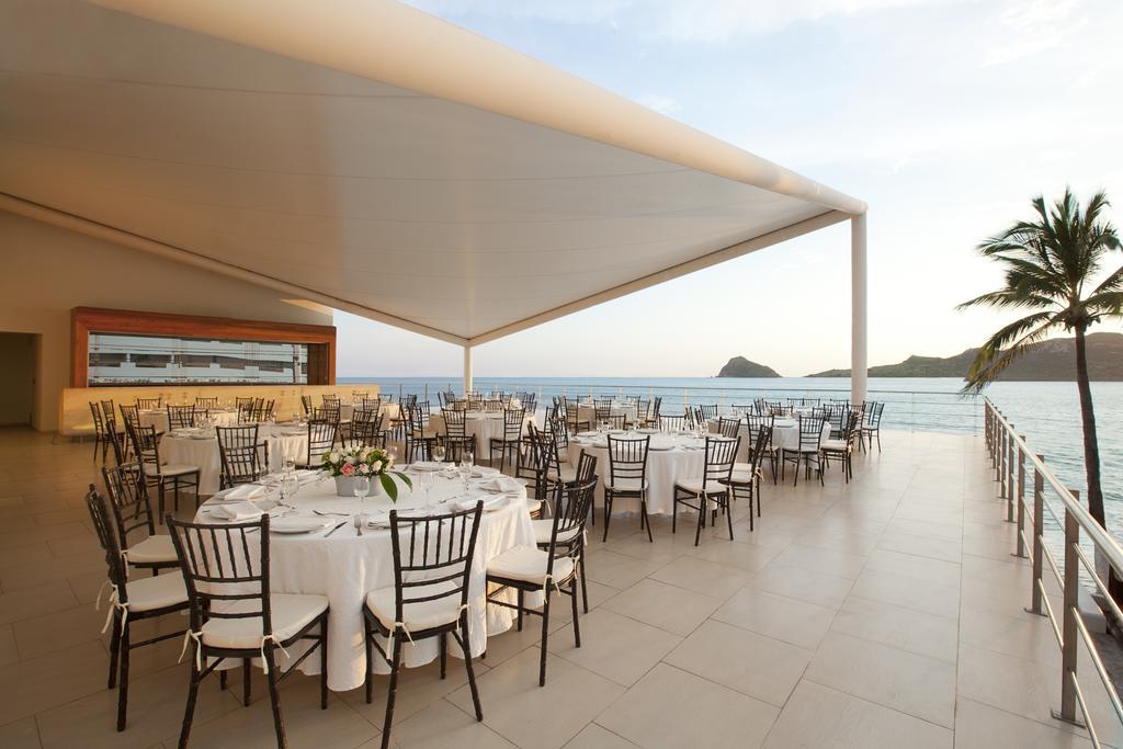 Emporio Mazatlan Hotel Kültér fotó