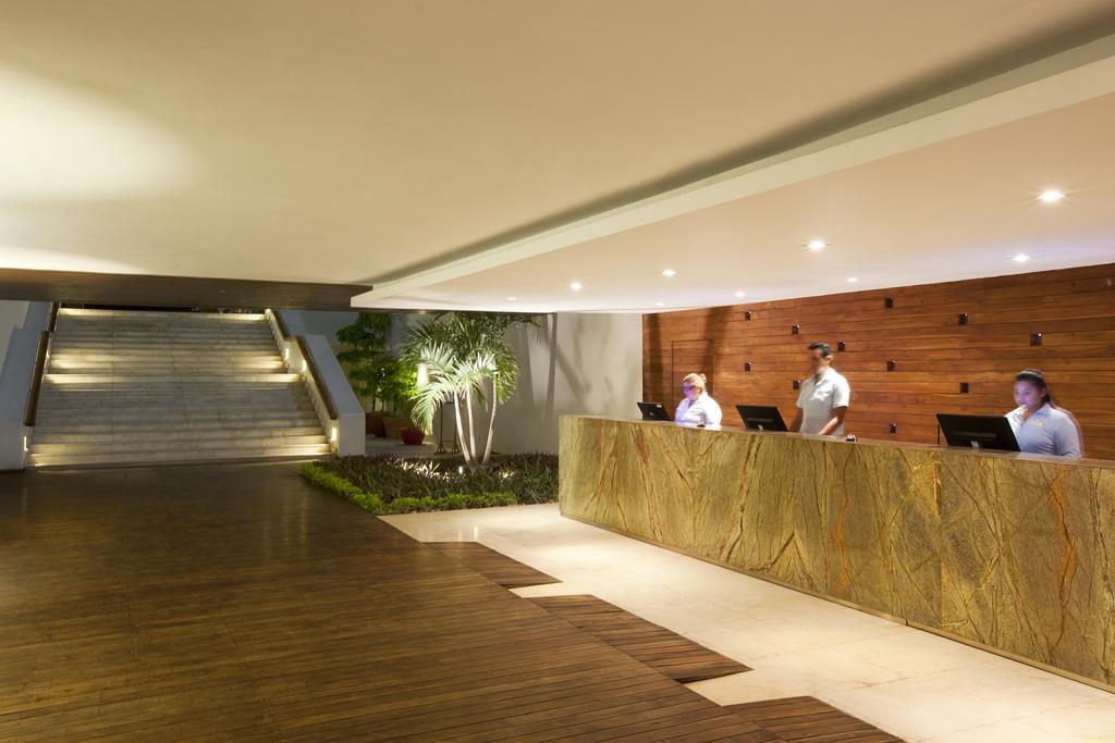 Emporio Mazatlan Hotel Kültér fotó