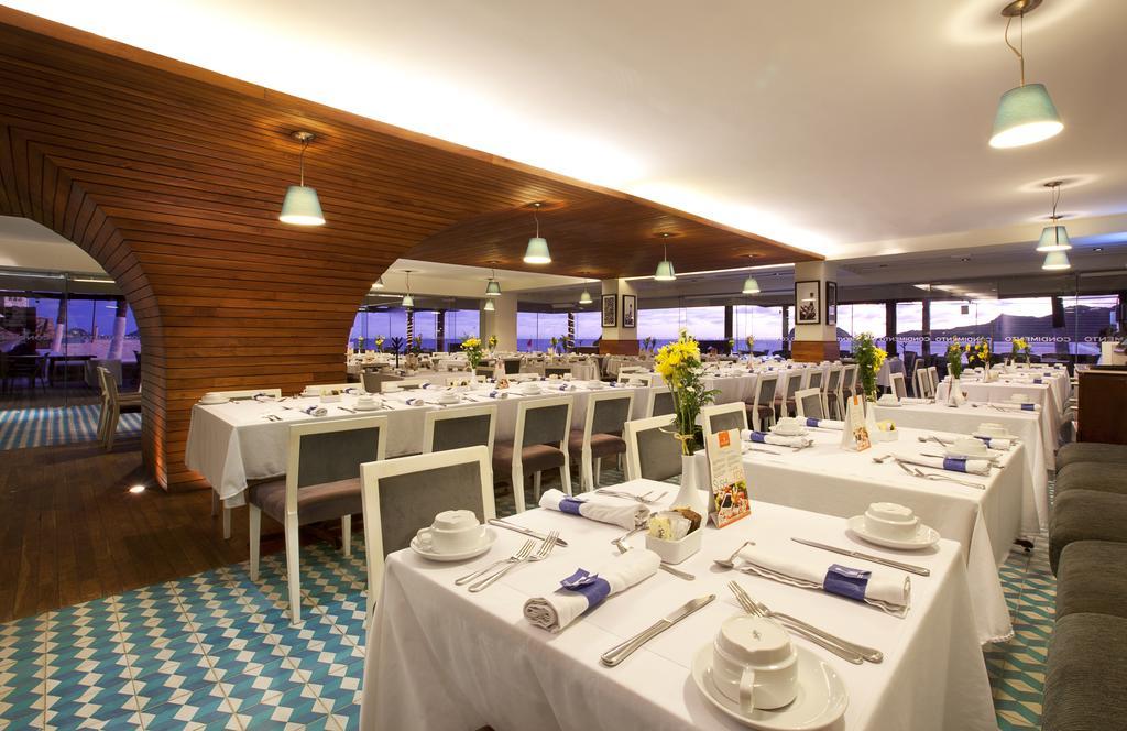 Emporio Mazatlan Hotel Kültér fotó